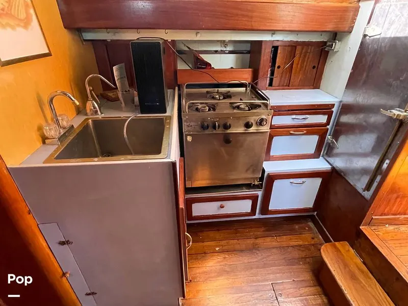 Slide: The Image of Ed Monk Custom 65 1946 - 14187311