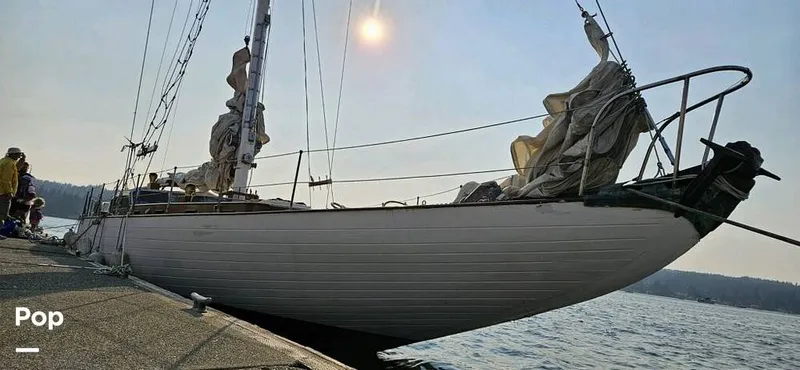 Slide: The Image of Ed Monk Custom 65 1946 - 14109784