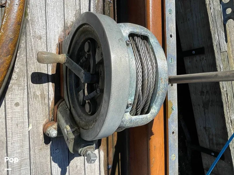 Slide: The Image of Ed Monk Custom 65 1946 - 14187313