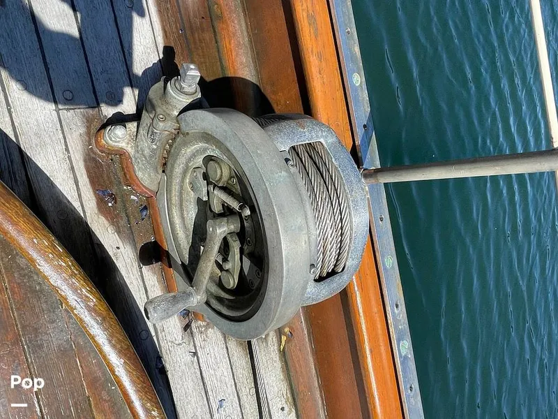 Slide: The Image of Ed Monk Custom 65 1946 - 14187314