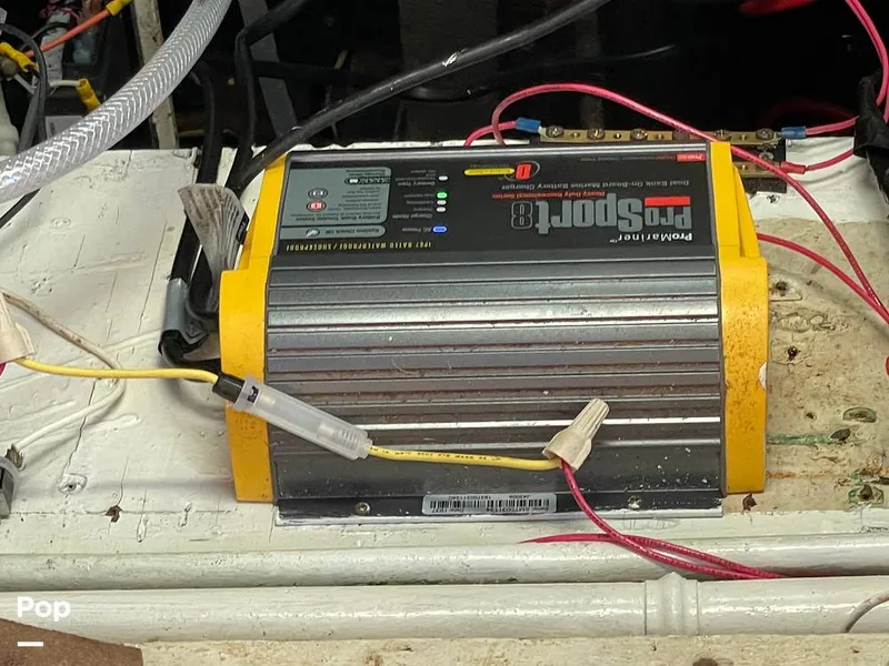 Slide: The Image of Ed Monk Custom 65 1946 - 14187318