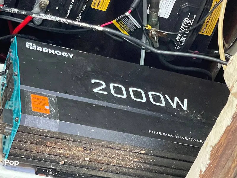 Slide: The Image of Ed Monk Custom 65 1946 - 14187319