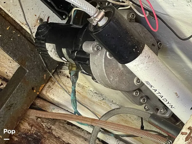 Slide: The Image of Ed Monk Custom 65 1946 - 14187320