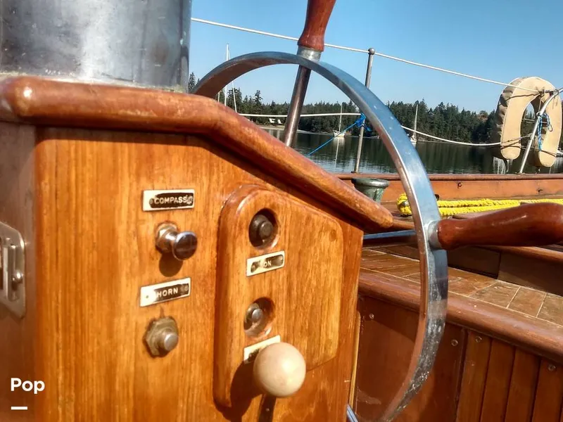 Slide: The Image of Ed Monk Custom 65 1946 - 14109785