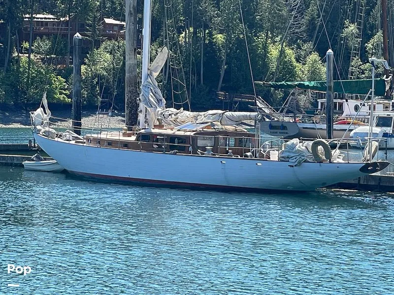 Slide: The Image of Ed Monk Custom 65 1946 - 14187323