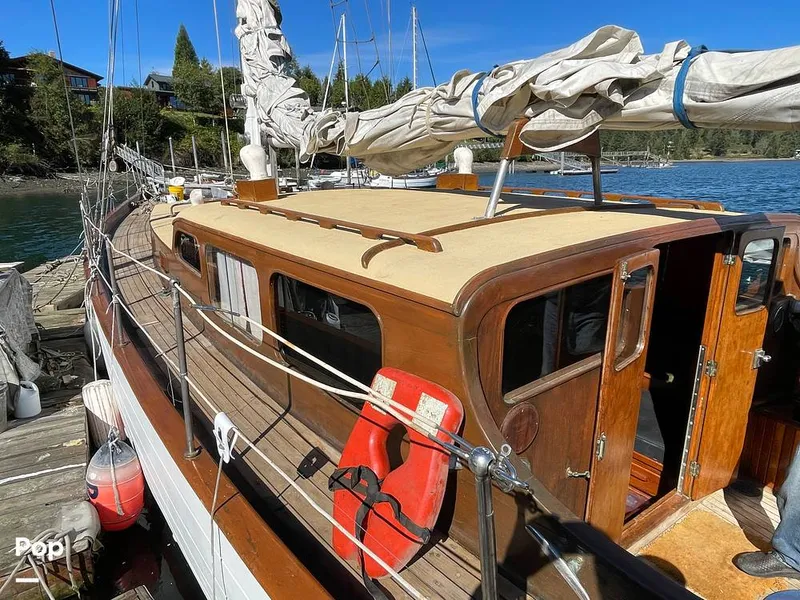 Slide: The Image of Ed Monk Custom 65 1946 - 14187328