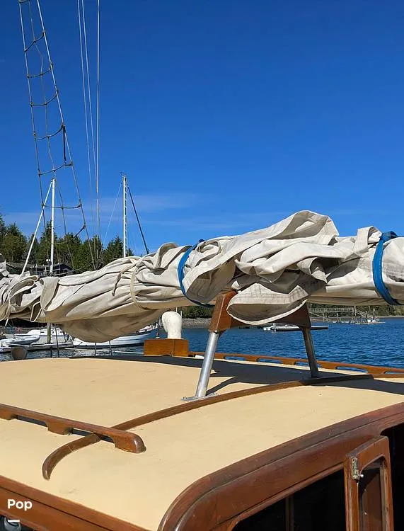 Slide: The Image of Ed Monk Custom 65 1946 - 14187330