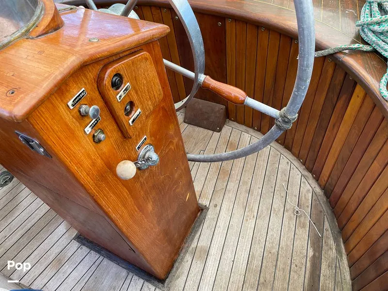 Slide: The Image of Ed Monk Custom 65 1946 - 14187332