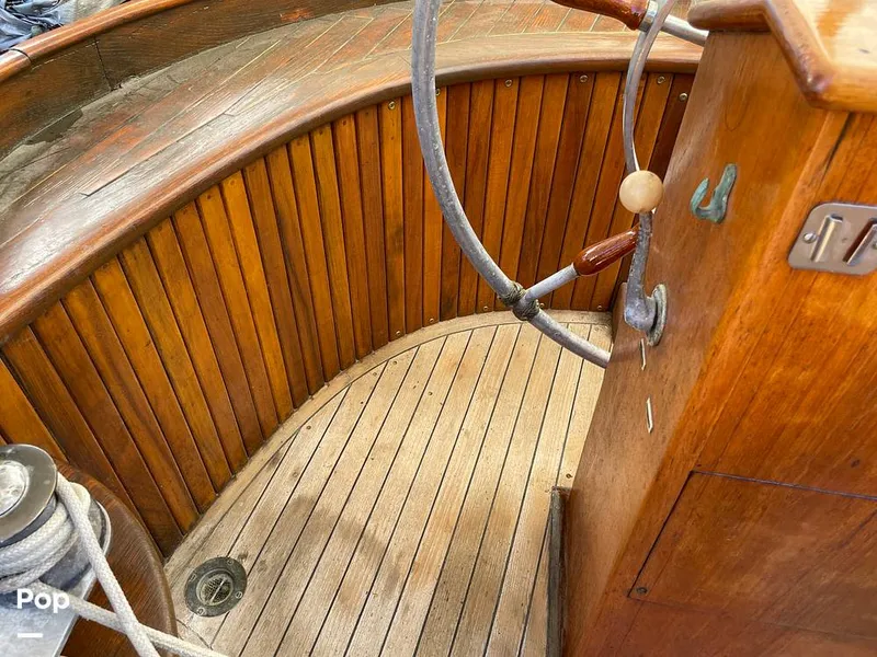 Slide: The Image of Ed Monk Custom 65 1946 - 14187333