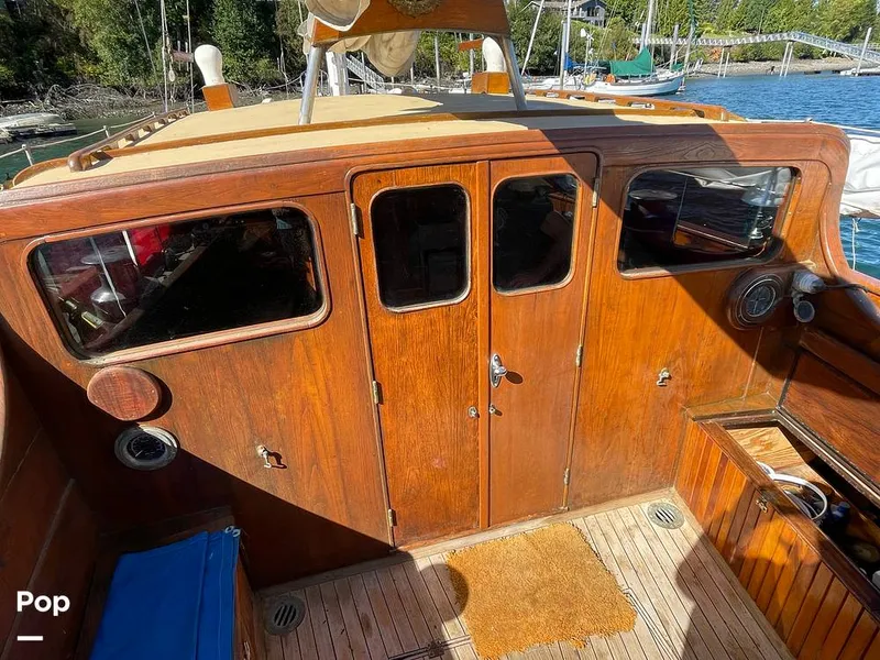 Slide: The Image of Ed Monk Custom 65 1946 - 14187334