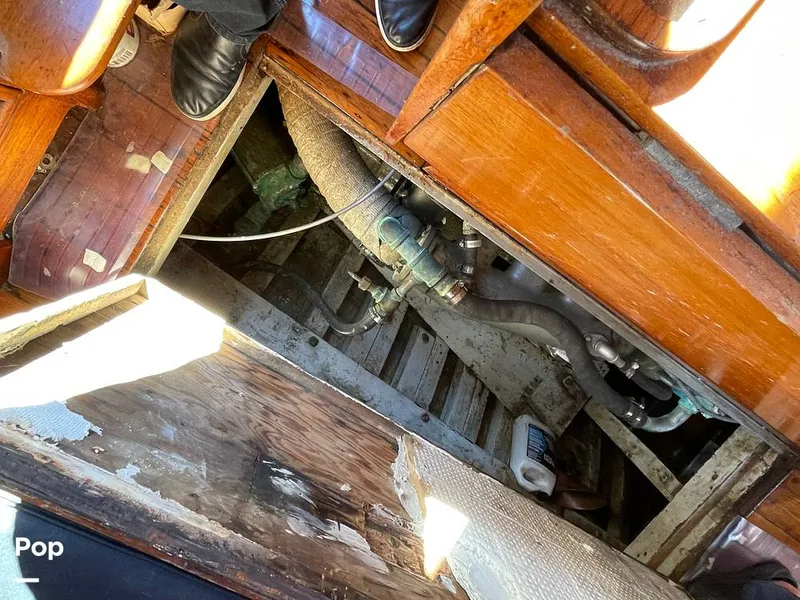 Slide: The Image of Ed Monk Custom 65 1946 - 14187336