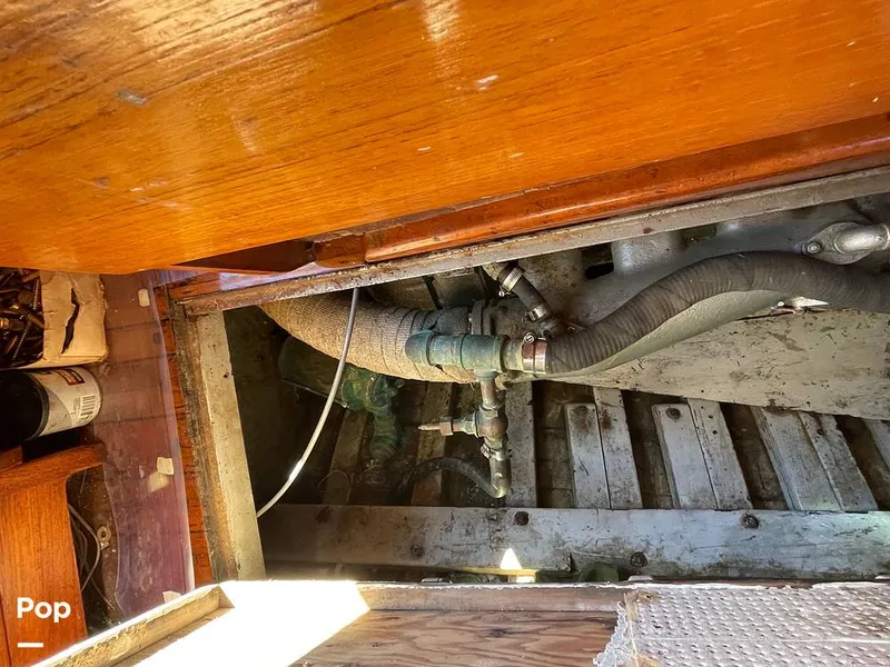 Slide: The Image of Ed Monk Custom 65 1946 - 14187337