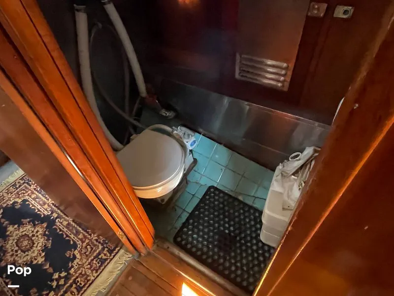 Slide: The Image of Ed Monk Custom 65 1946 - 14187343