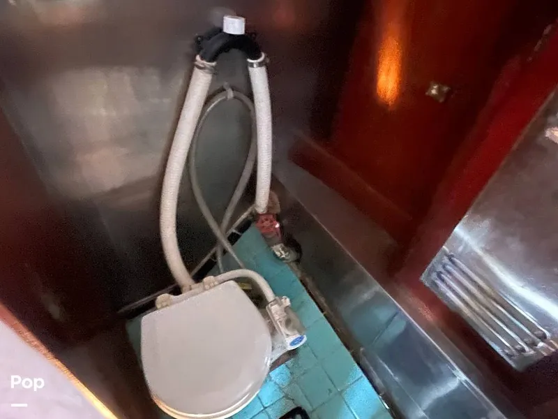 Slide: The Image of Ed Monk Custom 65 1946 - 14187344