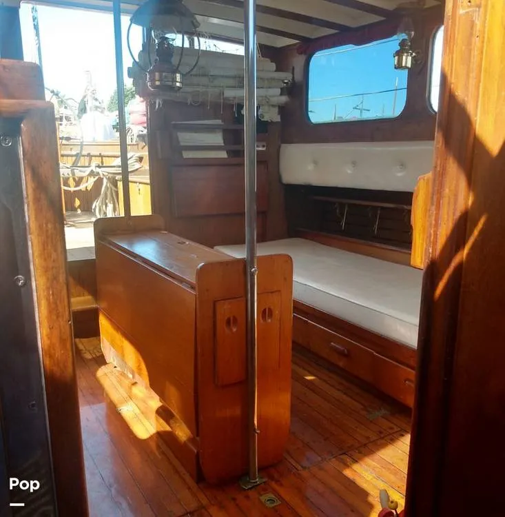 Slide: The Image of Ed Monk Custom 65 1946 - 14109771