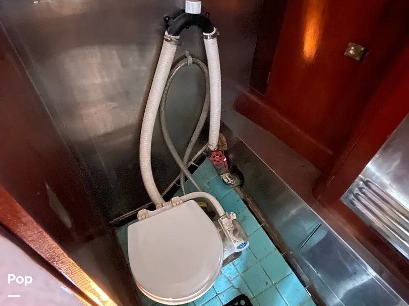 Slide: The Image of Ed Monk Custom 65 1946 - 14187358