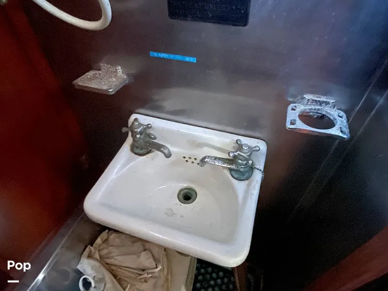 Slide: The Image of Ed Monk Custom 65 1946 - 14187359