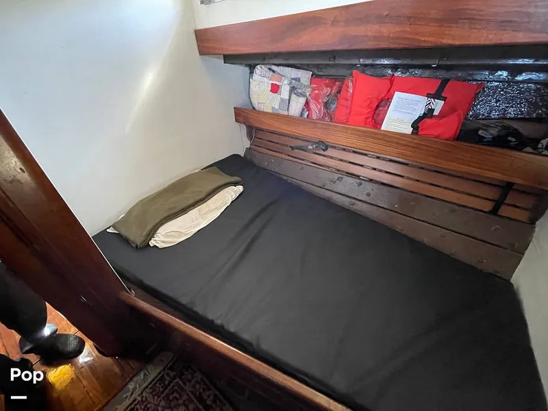 Slide: The Image of Ed Monk Custom 65 1946 - 14187362