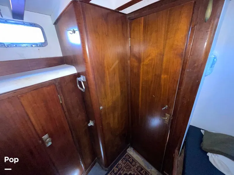 Slide: The Image of Ed Monk Custom 65 1946 - 14187367