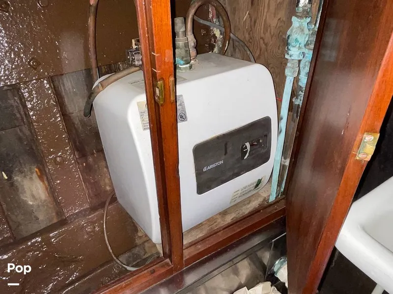 Slide: The Image of Ed Monk Custom 65 1946 - 14187368