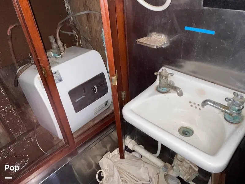 Slide: The Image of Ed Monk Custom 65 1946 - 14187369