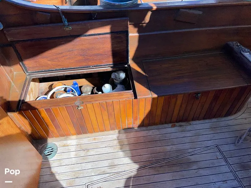 Slide: The Image of Ed Monk Custom 65 1946 - 14187372