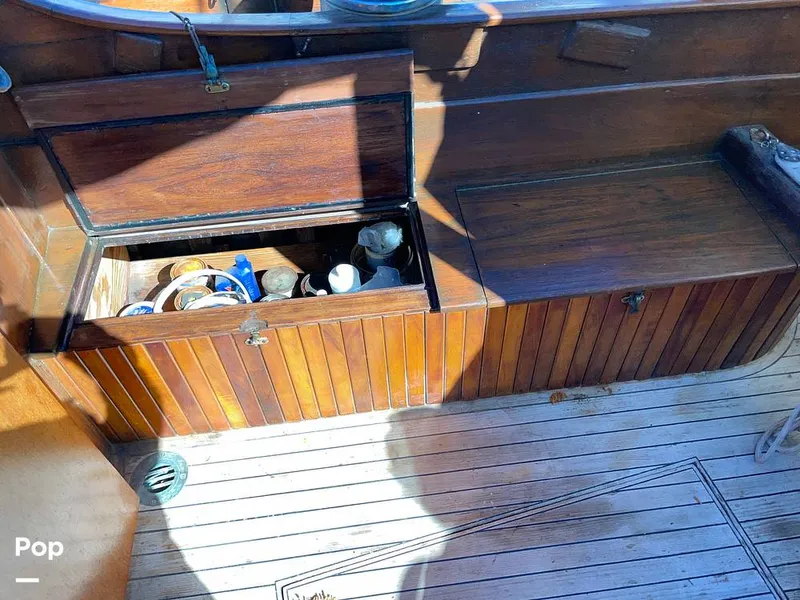 Slide: The Image of Ed Monk Custom 65 1946 - 14187373