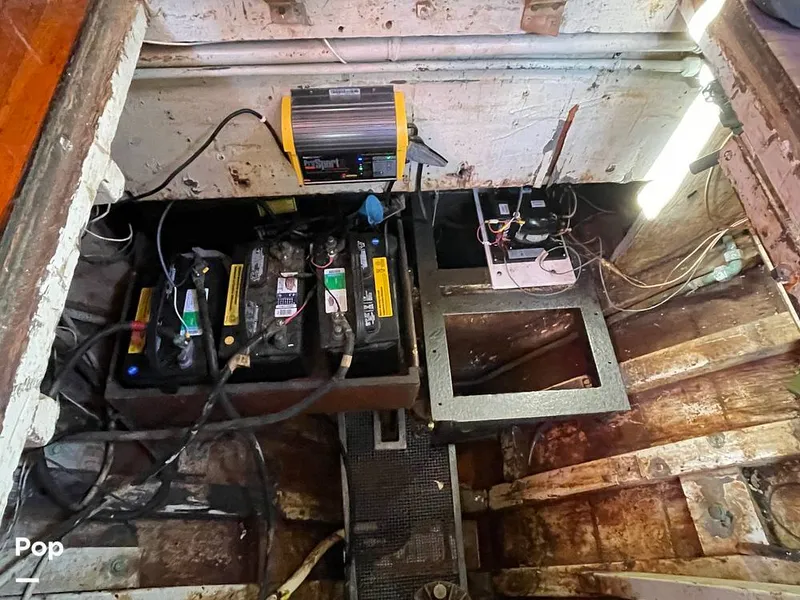 Slide: The Image of Ed Monk Custom 65 1946 - 14187375