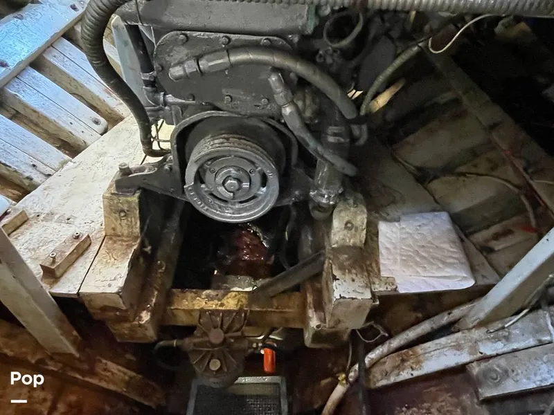 Slide: The Image of Ed Monk Custom 65 1946 - 14187376