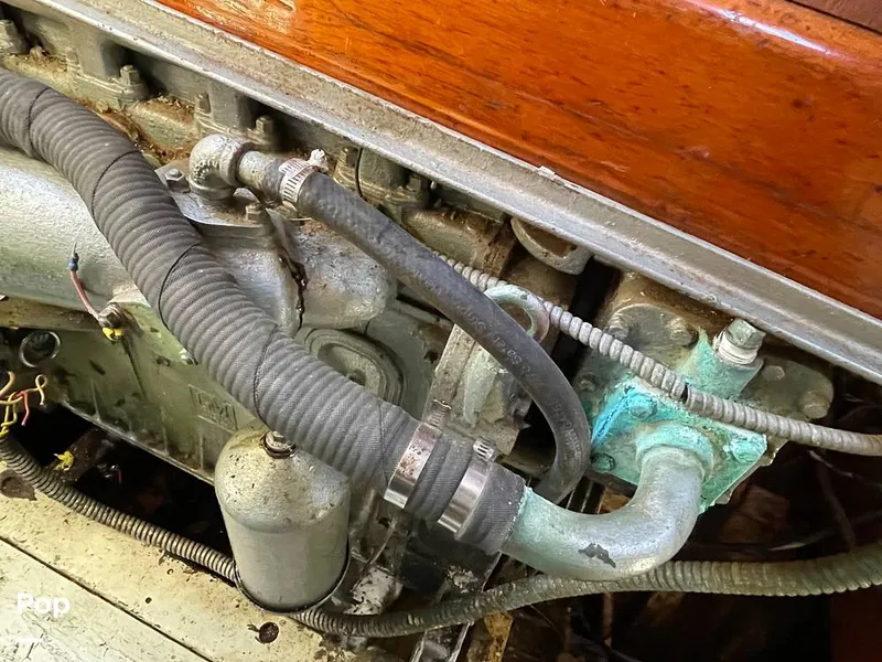 Slide: The Image of Ed Monk Custom 65 1946 - 14187377