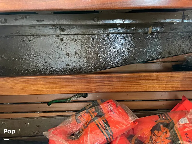 Slide: The Image of Ed Monk Custom 65 1946 - 14187383