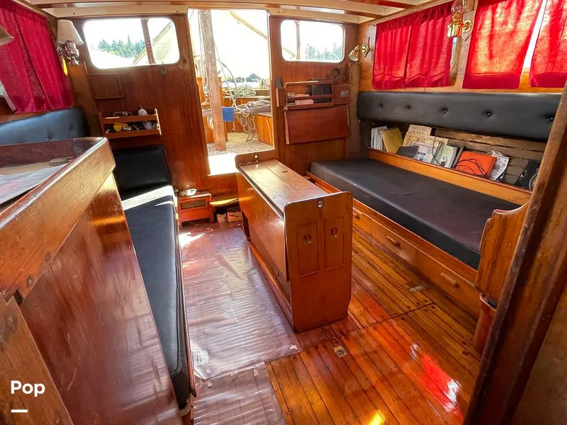 Slide: The Image of Ed Monk Custom 65 1946 - 14187384