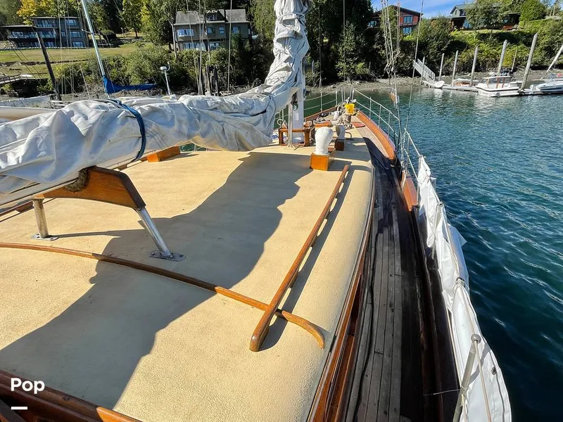 Slide: The Image of Ed Monk Custom 65 1946 - 14187385