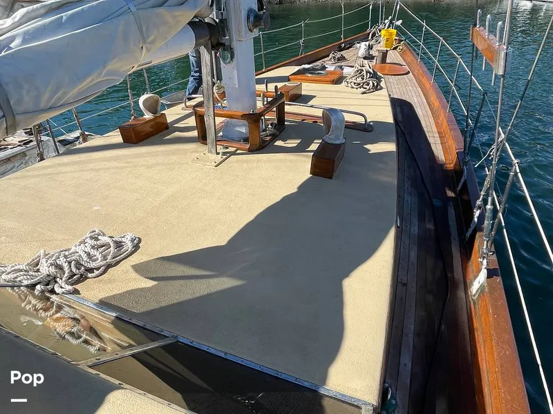 Slide: The Image of Ed Monk Custom 65 1946 - 14187386