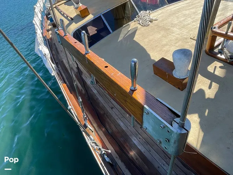 Slide: The Image of Ed Monk Custom 65 1946 - 14187387