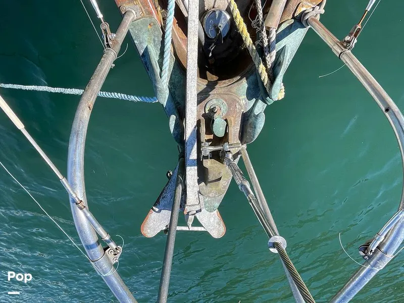 Slide: The Image of Ed Monk Custom 65 1946 - 14187390