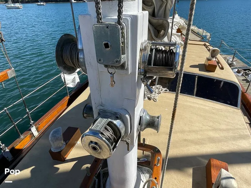 Slide: The Image of Ed Monk Custom 65 1946 - 14187391