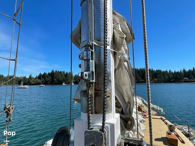 Slide: The Image of Ed Monk Custom 65 1946 - 14187392