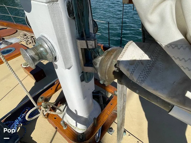 Slide: The Image of Ed Monk Custom 65 1946 - 14187394