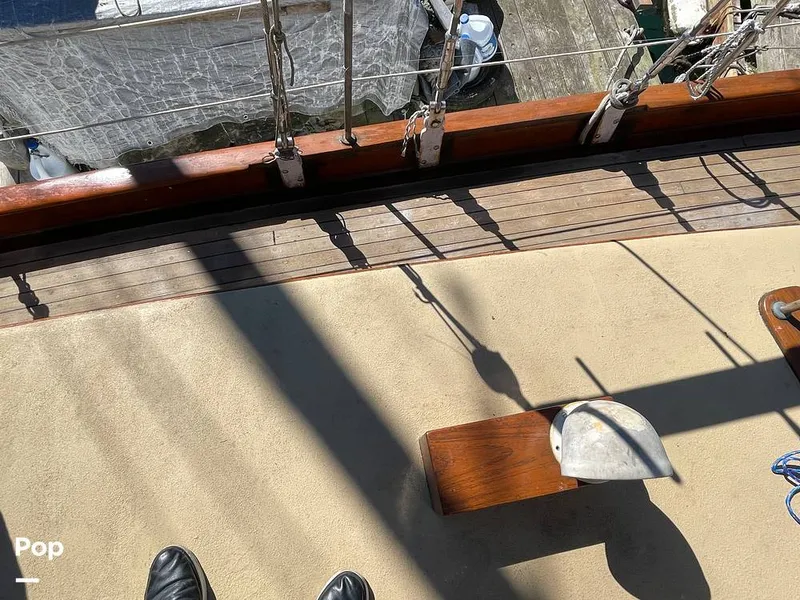 Slide: The Image of Ed Monk Custom 65 1946 - 14187396