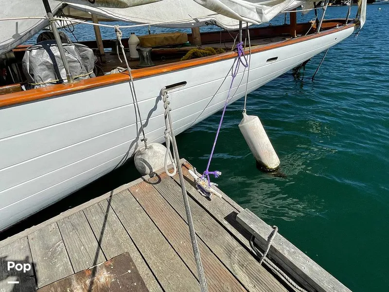 Slide: The Image of Ed Monk Custom 65 1946 - 14187398