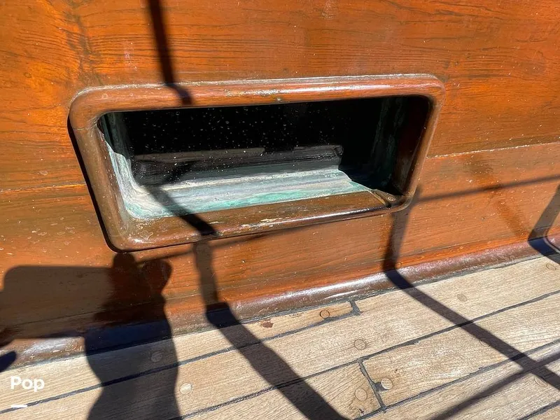 Slide: The Image of Ed Monk Custom 65 1946 - 14187399