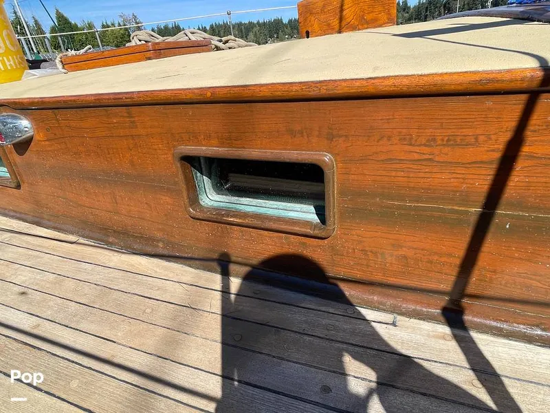 Slide: The Image of Ed Monk Custom 65 1946 - 14187400