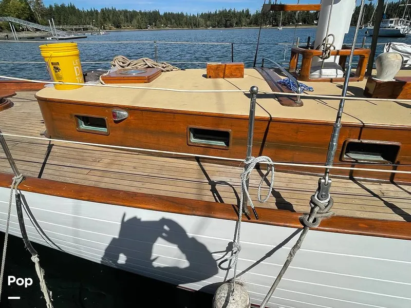 Slide: The Image of Ed Monk Custom 65 1946 - 14187401