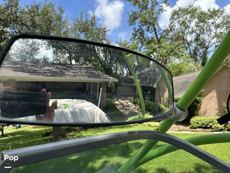 Slide: The Image of Nautique Super Air 210TE 2004 - 14567743