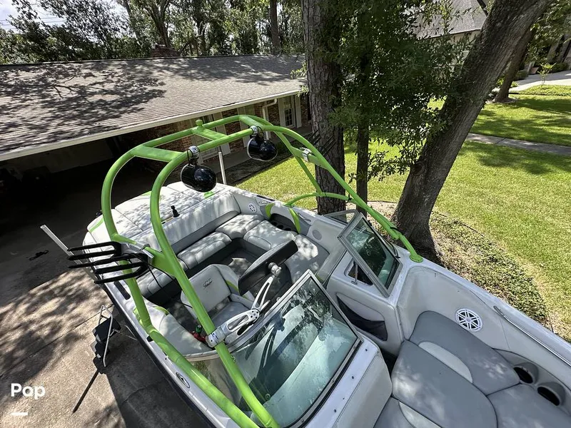 Slide: The Image of Nautique Super Air 210TE 2004 - 14567750
