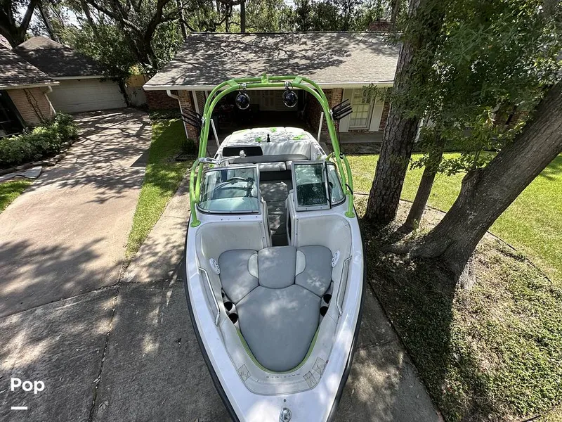 Slide: The Image of Nautique Super Air 210TE 2004 - 14567753