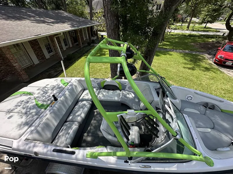 Slide: The Image of Nautique Super Air 210TE 2004 - 14567755