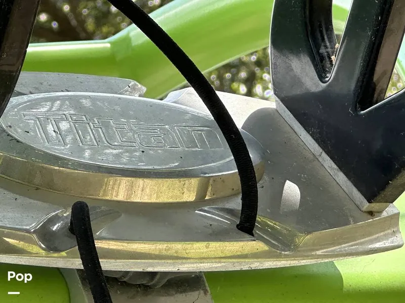 Slide: The Image of Nautique Super Air 210TE 2004 - 14567757