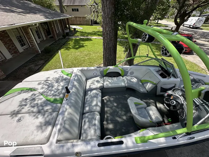 Slide: The Image of Nautique Super Air 210TE 2004 - 14567770